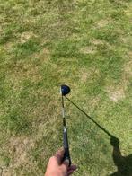 Golf Clubs: Driver + Putter V100 Slazenger, Sport en Fitness, Ophalen, Gebruikt, Club, Overige merken
