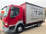 DAF LF 45 *84000Km-EEV-BELGIAN TRUCK* (bj 2012), Auto's, Vrachtwagens, Euro 5, Achterwielaandrijving, Bedrijf, DAF