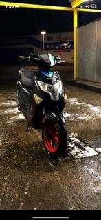 Brommer 25, Fietsen en Brommers, Scooters | Overige merken, Gebruikt, Agm, Klasse A (25 km/u), Ophalen of Verzenden