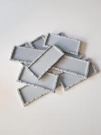 plateau de mouvement 150 mm x 60 mm pavé, cavalerie 5x1, Enlèvement ou Envoi, Neuf, Warhammer