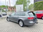 Volkswagen Passat Variant 1.6 TDI DSG * 1 JAAR GARANTIE * !, Auto's, Stof, Gebruikt, 4 cilinders, 120 pk