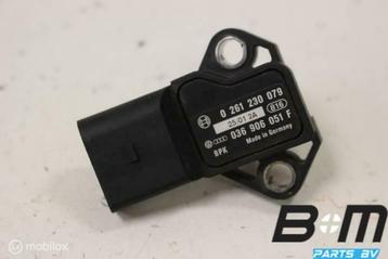 Druksensor Audi A2 039906051F