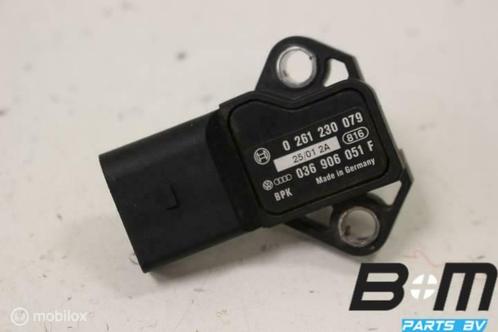 Druksensor Audi A2 039906051F, Autos : Pièces & Accessoires, Moteurs & Accessoires, Utilisé