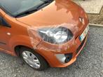 Renault  twingo schade rechter kant, Autos, Achat, Hatchback, Autre, Vitres électriques