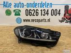 JAGUAR XE XENON LED KOPLAMP RECHTS GX73-13W029-EF, Auto-onderdelen, Ophalen of Verzenden, Gebruikt, Jaguar