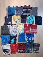 Lot de vêtements pour garçon 6 ans 23 pièces, Ophalen of Verzenden, Gebruikt, Jongen, Setje