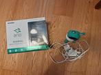 Caméra connectée Arlo Baby – veilleuse, capteur & audio HD, Enlèvement ou Envoi, Utilisé, Caméra d'intérieur
