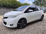Toyota Yaris 1.33i VVT-i, Auto's, Euro 5, Overige brandstoffen, 1329 cc, Te koop