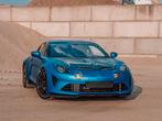 Alpine A110 R FULL - CARBONE/GARANTIE/NEUF/FOCAL/300 CV, Achat, Euro 6, Noir, 2 portes