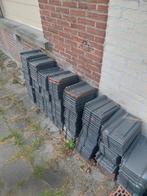 Dakpannen, 20tal bundels van 8 stuks., Doe-het-zelf en Bouw, Dakpannen en Dakbedekking, Ophalen, Dakpannen