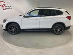 BMW X1 1.5iA sDrive18 OPF (EU6AP), SUV ou Tout-terrain, 5 places, 0 kg, 0 min
