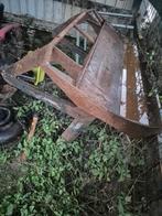 Lame forestiere, Ophalen of Verzenden, Overige