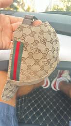 Gucci Palace pet, Ophalen, Zo goed als nieuw, Pet