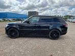 2016 Range Rover Sport HSE Personenauto, Auto's, Automaat, Gebruikt, Overige brandstoffen, Bedrijf