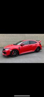 Honda Type R GT, Auto's, Voorwielaandrijving, 4 cilinders, Alcantara, Handgeschakeld