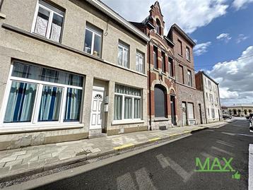 Immeuble à vendre à Mouscron, 4 chambres, 498 kWh/m²/an, 4 pièces, Maison individuelle, 179 m²