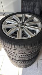 Jantes audi a6 c8, Pneus et Jantes, Véhicule de tourisme, Utilisé, Pneus hiver