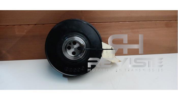 Vilebrequin poulie d'un Landrover Evoque, Autos : Pièces & Accessoires, Freins & Transmission, Land Rover, Utilisé, 3 mois de garantie