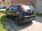 Fiat grande Punto 1.3 mltjd 2009 126000km, Auto's, Grande Punto, Handgeschakeld, Particulier, Euro 4