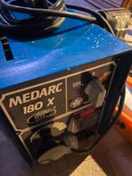 Lasapparaat uit inboedel, Ophalen