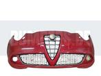 Bumper	Alfa Romeo Mito 08-15 156078529  Voorbumper PJ1044, Auto-onderdelen, Gebruikt, Voor, 6 maanden garantie, Ophalen of Verzenden