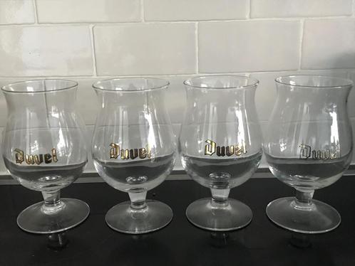 Glazen, Verzamelen, Glas en Drinkglazen, Gebruikt, Bierglas, Ophalen