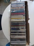 cd's  1euro per stuk, Ophalen of Verzenden, Gebruikt
