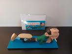 Franquin Guust Flater Gaston Statue Pronea, neuf, Enlèvement, Neuf