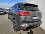 Citroen C5 Aircross Business red pack 2.0HDI EAT8, Autos, 131 kW, Automatique, 177 ch, Achat