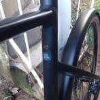 Gravel Scott noir taille 58, Vélos & Vélomoteurs, Comme neuf, Autres marques, Hommes, 57 cm ou plus