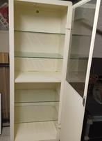 Antieke apothekers kast, Ophalen