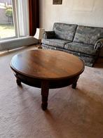 Salontafel, Huis en Inrichting, Ophalen, Gebruikt