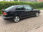 1996 Saab 900 Coupé 2.5 V6 SE Personenauto, Auto's, Euro 2, Gebruikt, Cabriolet, Overige brandstoffen