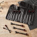 Bosch | Professional Set van 10 steeksleutels | GRATIS LEV, Auto diversen, Autogereedschap, BOSH PROFESSIONAL, -, Verzenden, -