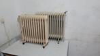 twee grote elektrische radiatoren met oliebad in perfecte zo, Ophalen of Verzenden, Zo goed als nieuw