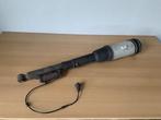 mercedes S klasse W220 1998 tot 2005 veerpoot achter, Utilisé, -, -, Enlèvement ou Envoi
