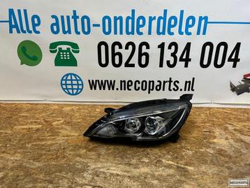 PEUGEOT 308 LED KOPLAMP 2013 - ORIGINEEL  beschikbaar voor biedingen