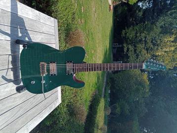 BATCH 2 - 5 GITAREN (Lp, Strat & V) beschikbaar voor biedingen