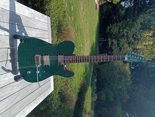 BATCH 2 - 5 GITAREN (Lp, Strat & V), Muziek en Instrumenten, Snaarinstrumenten | Gitaren | Elektrisch, Zo goed als nieuw, Solid body