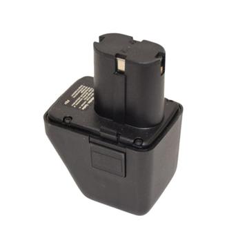 Gesipa accu 12 Volt 2Ah NiMH accu geschikt voor Gesipa accub beschikbaar voor biedingen