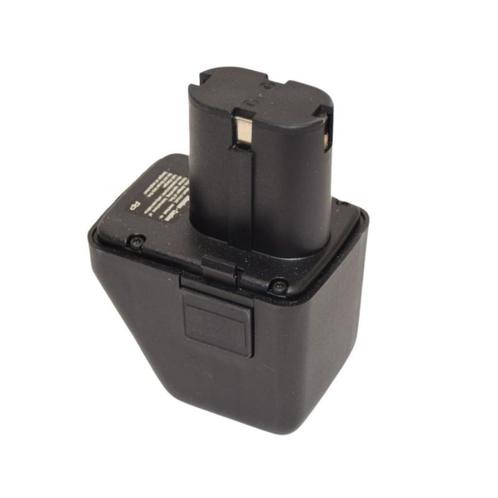 Gesipa accu 12 Volt 2Ah NiMH accu geschikt voor Gesipa accub, Hobby en Vrije tijd, Elektronica-componenten, Nieuw, Verzenden