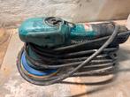 Ponceuse Makita à réparer, Enlèvement, Utilisé, Ponceuse orbitale