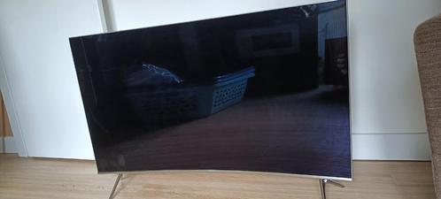 Samsung Curved tv 49 inch UE49KS7500s, TV, Hi-fi & Vidéo, Télévisions, Ne fonctionne pas, LCD, 100 cm ou plus, 4k (UHD), Samsung