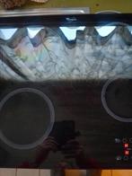 Kookplaat Whirlpool AKT809/NE, Elektronische apparatuur, Ophalen, Gebruikt, Keramisch, 4 kookzones