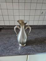 Tinnen vaas, Antiek en Kunst, Ophalen