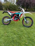 Beta rr50 2023 project (LEES BESCHRIJVING!), 6 versnellingen, Gebruikt, 49 cc, Ophalen