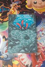 (DIY FULLART) Paldean wugtrio painted diy fullart, Hobby en Vrije tijd, Ophalen, Zo goed als nieuw, Overige typen