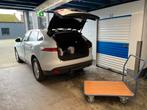 Opslagruimte gent , gentstorage , opslagplaatsen, Ophalen