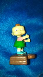 Figurine Les Razmokets Rugrats 1997 Nickelodeon