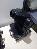JB moving heads, Ophalen, Zo goed als nieuw
